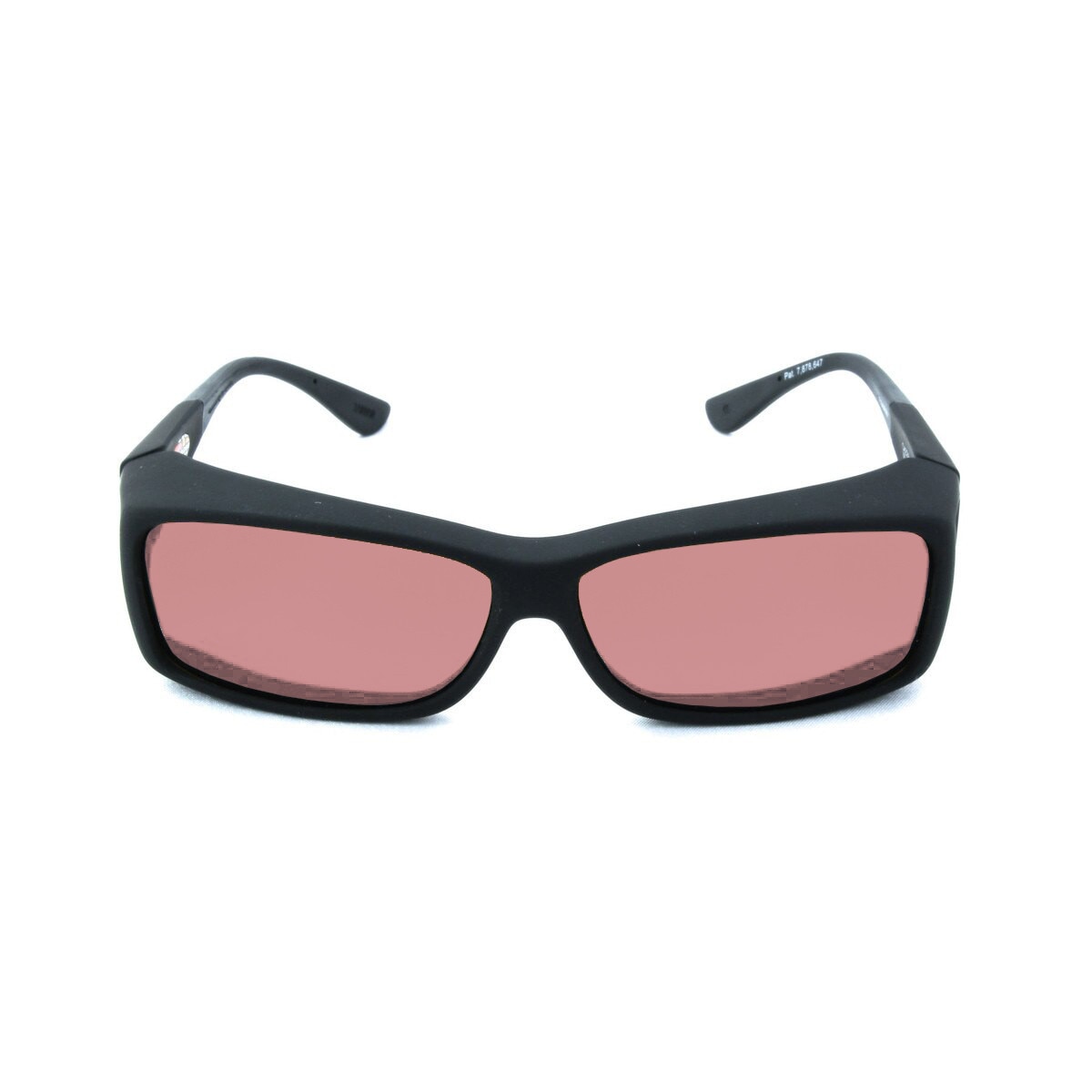 TBI Tinted Fitover - Cocoons